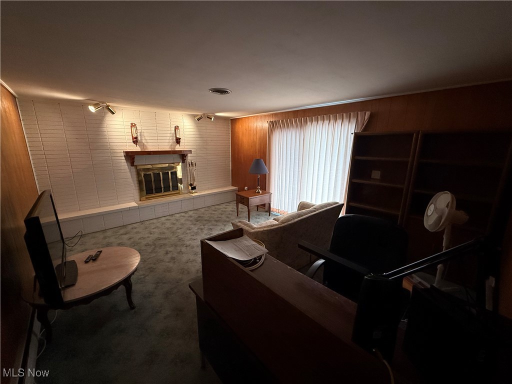 Ferndale - Residential