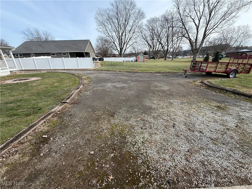 Ferndale - Residential