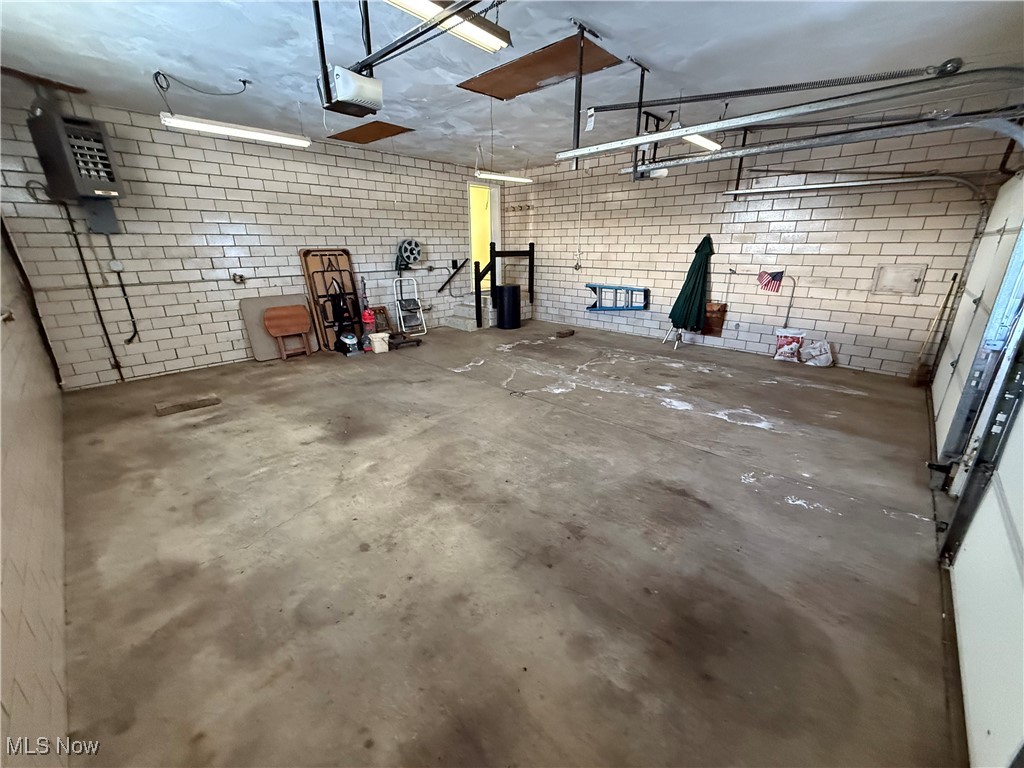 Ferndale - Residential