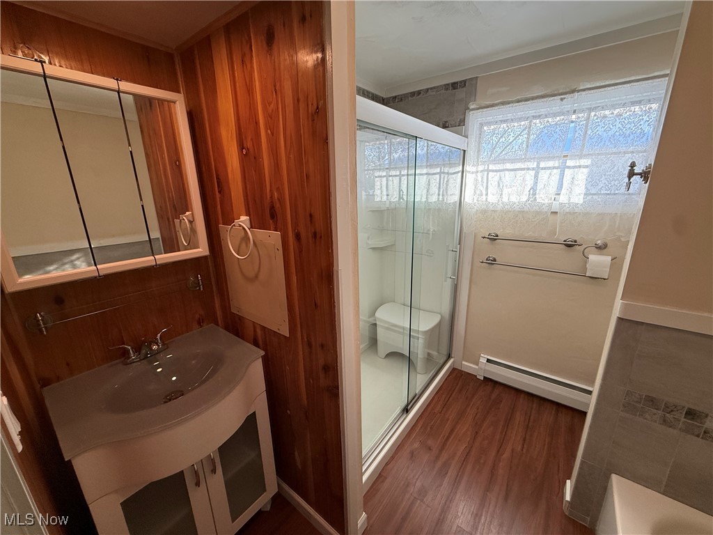 Ferndale - Residential