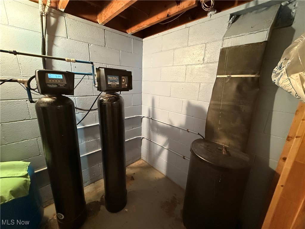 Ferndale - Residential