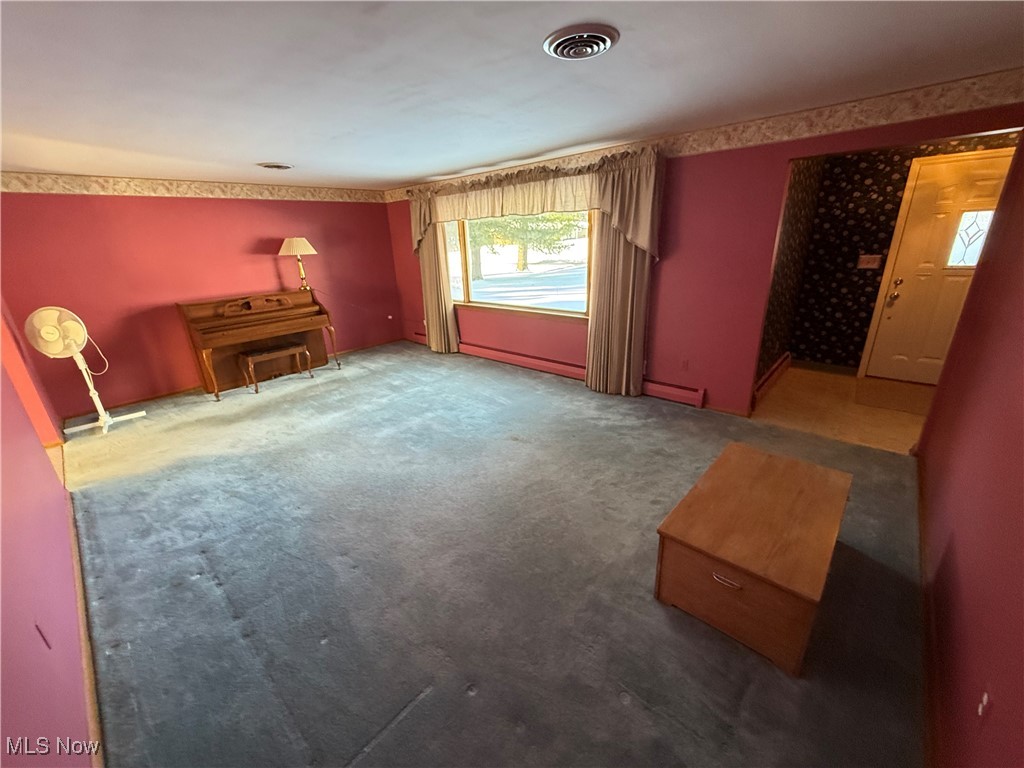 Ferndale - Residential