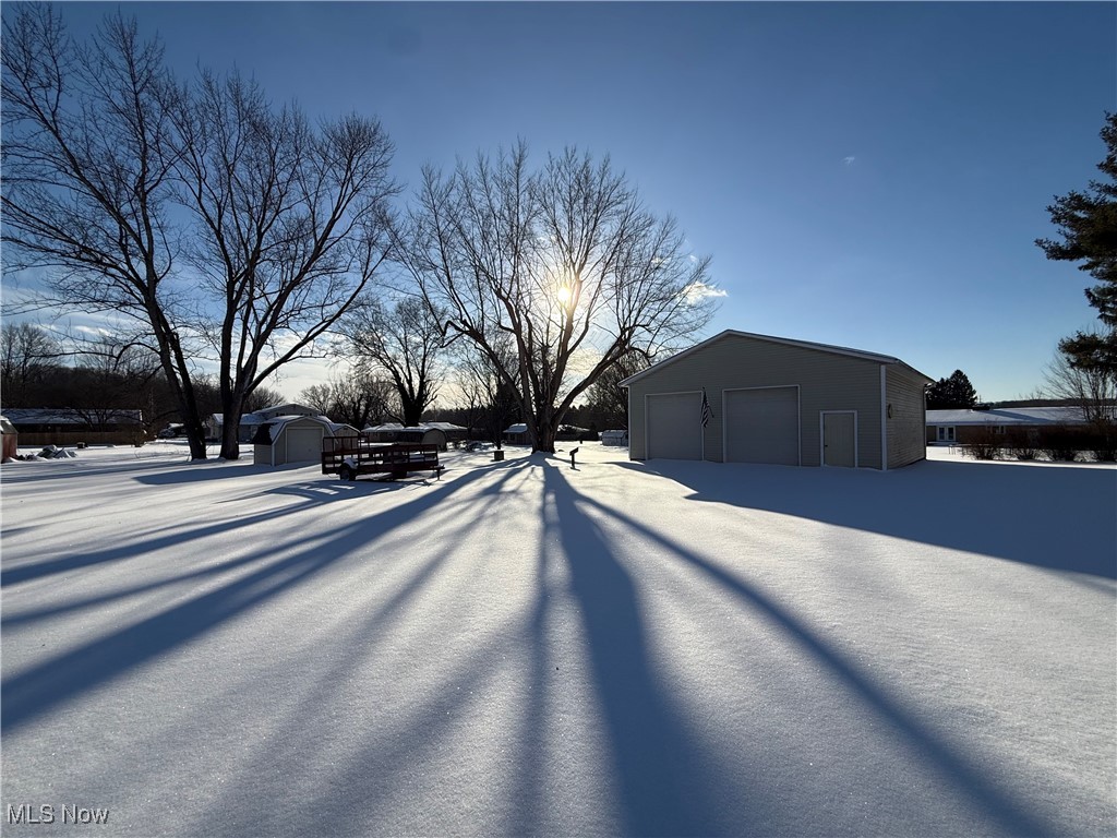 Ferndale - Residential