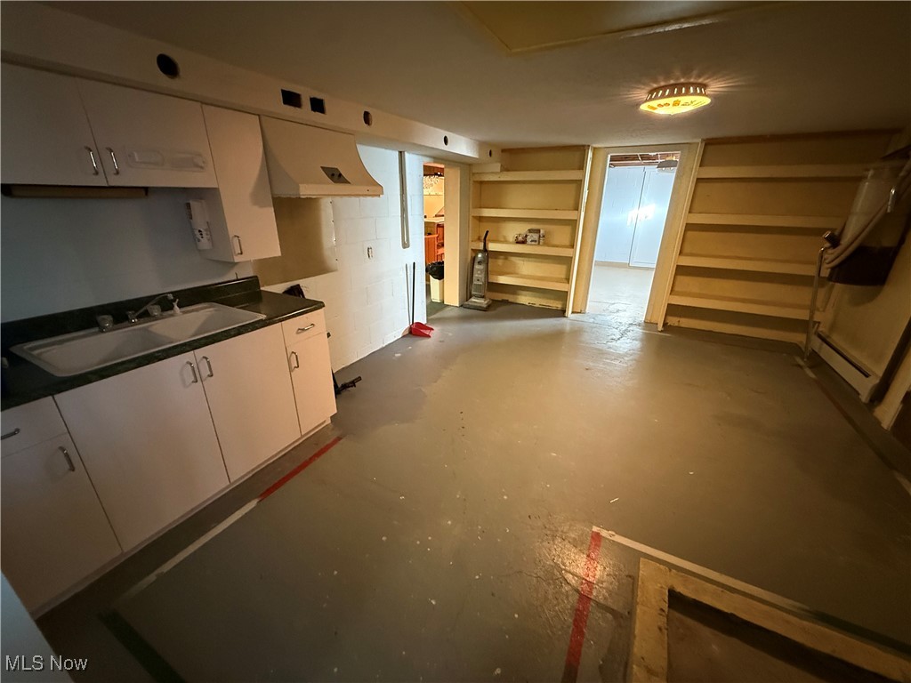 Ferndale - Residential