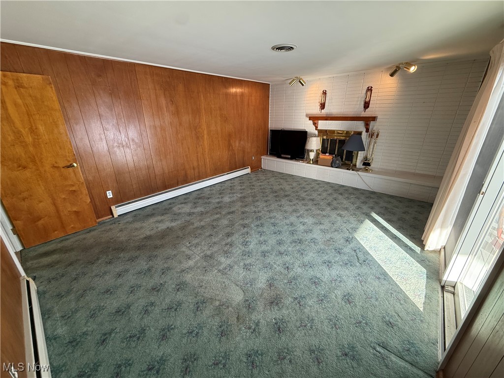 Ferndale - Residential