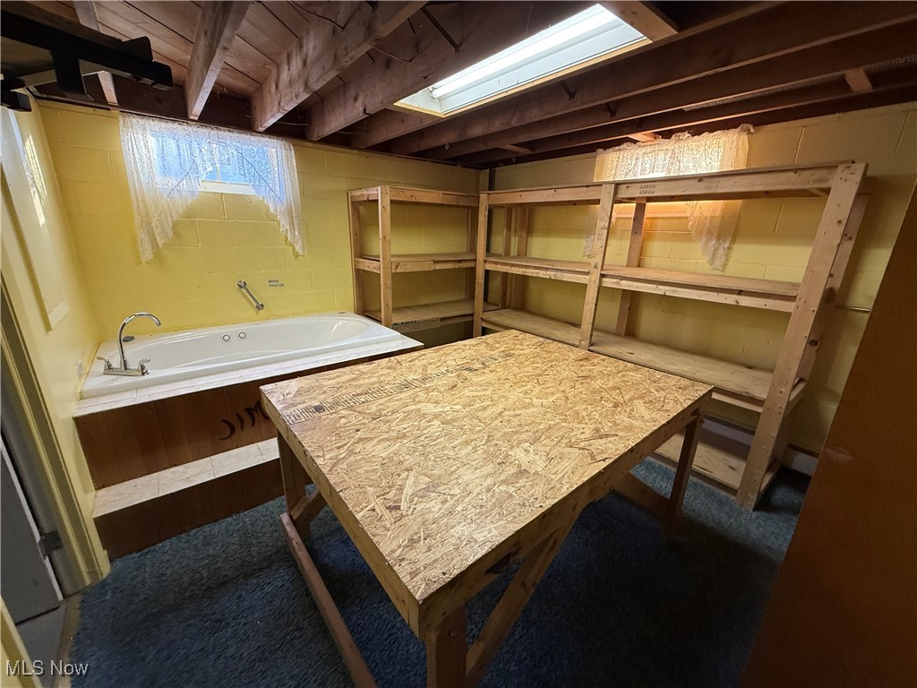 Ferndale - Residential