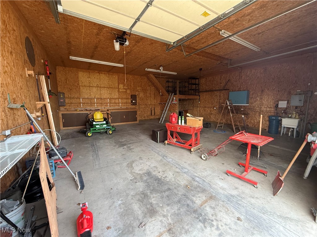 Ferndale - Residential