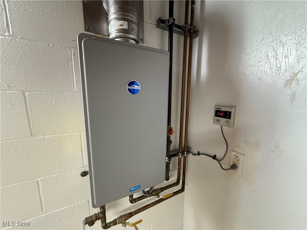 Ferndale - Residential