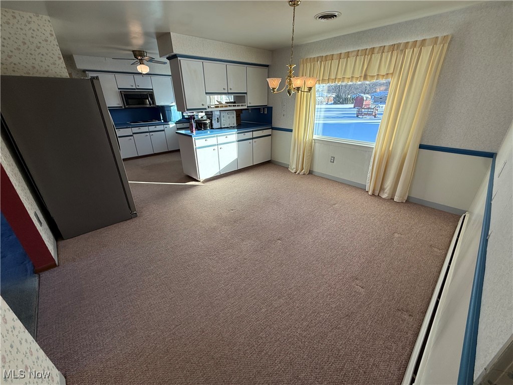 Ferndale - Residential