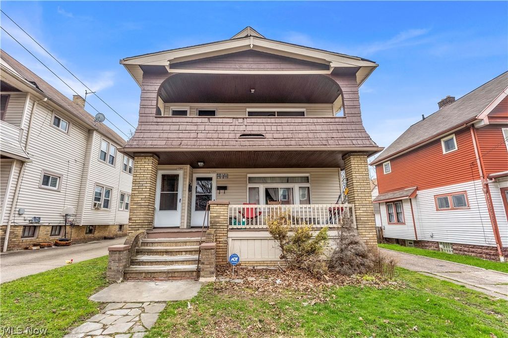 Photo of 4388 W 47th Street #4390/UP, Cleveland, OH 44144 (MLS # 5198872)