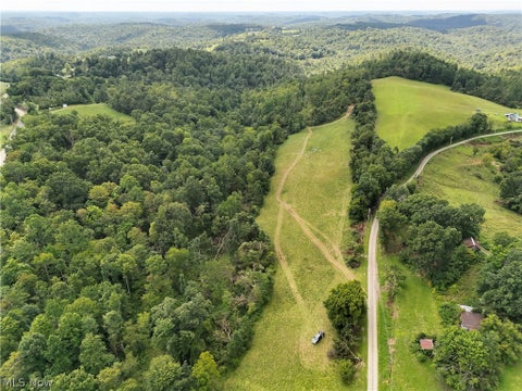 Photo of Spence Hill Rd, Caldwell, OH 43724 (MLS # 5241444)