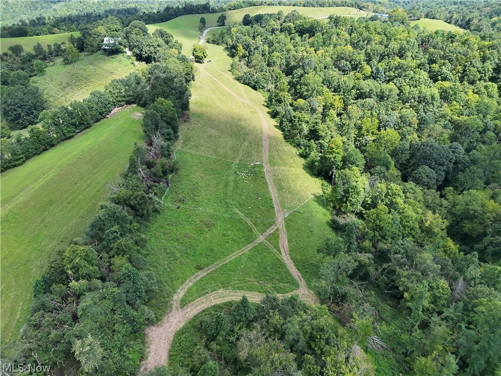 Spence Hill Rd