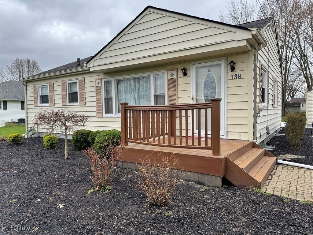139 Durst Drive, Warren, Ohio image 30