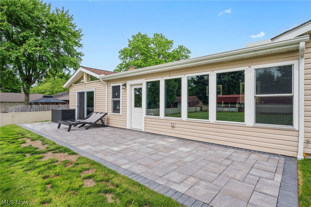 Floyd Clement 01 - Residential