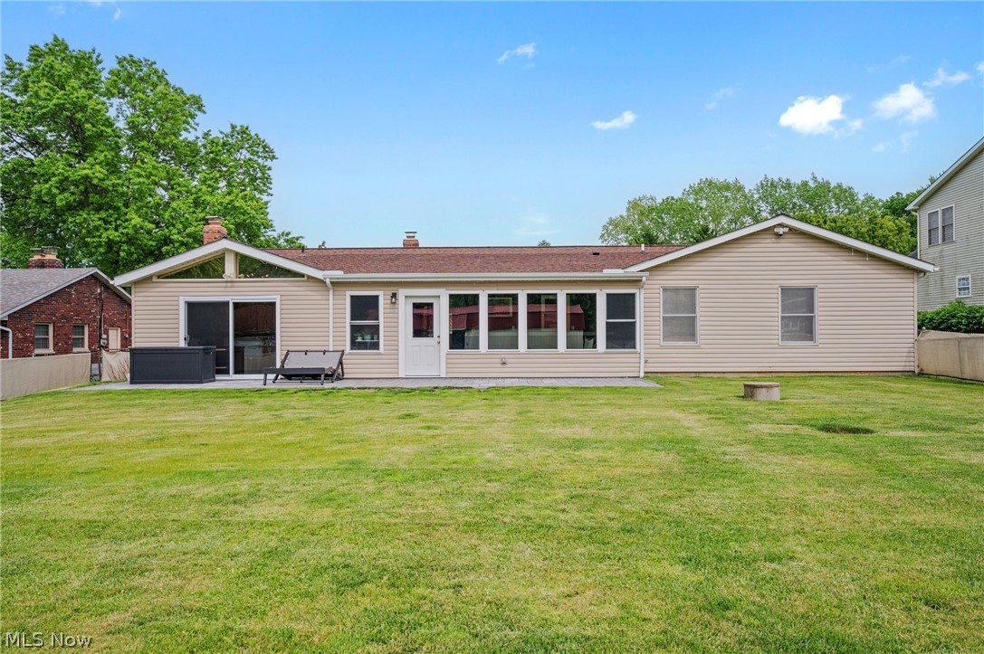 Floyd Clement 01 - Residential