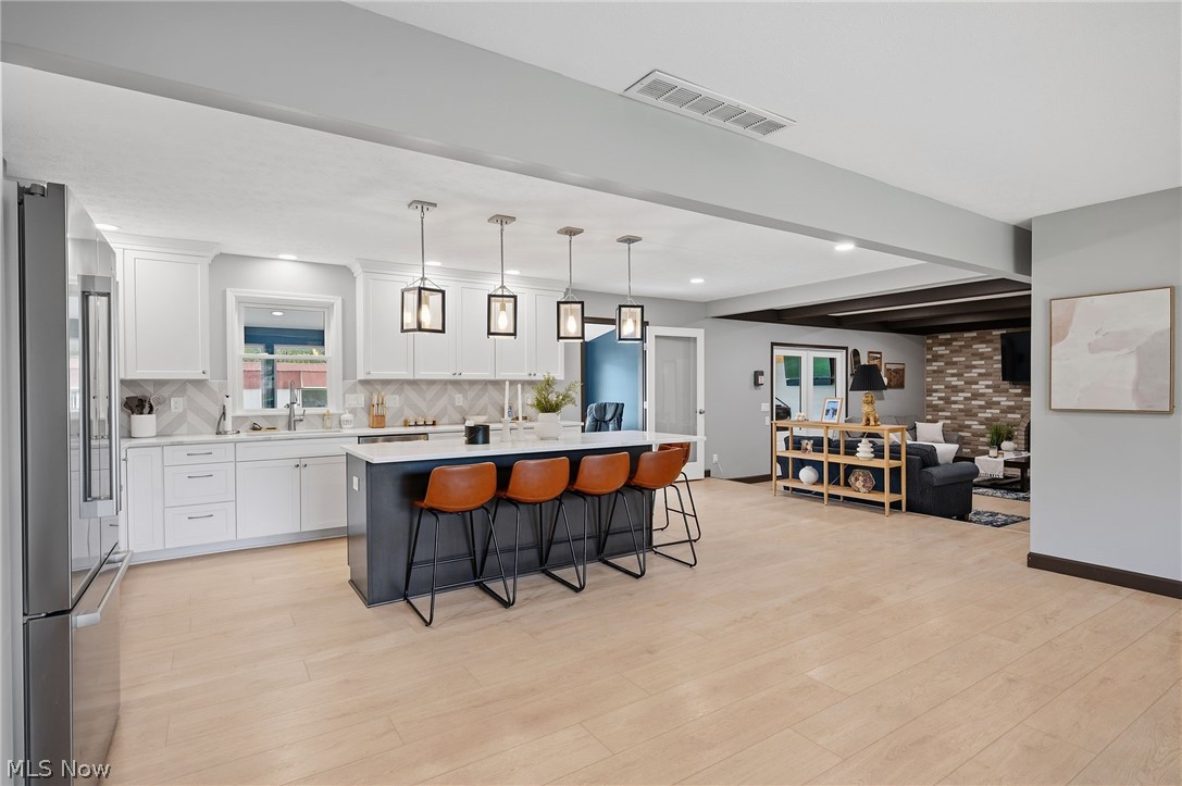 Floyd Clement 01 - Residential
