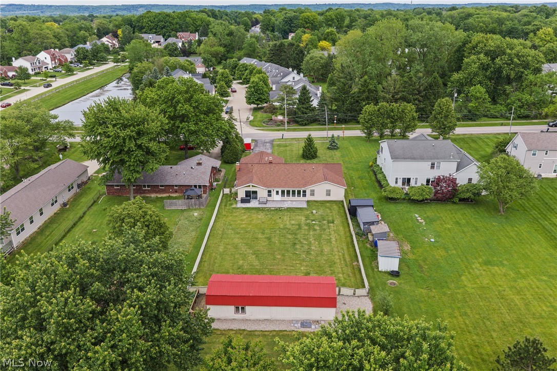 Floyd Clement 01 - Residential