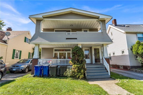 Photo of 3654 W 138th Street #2/UP, Cleveland, OH 44111 (MLS # 5255522)