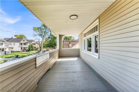 Tiny photo for 3654 W 138th Street #2/UP, Cleveland, OH 44111 (MLS # 5255522)