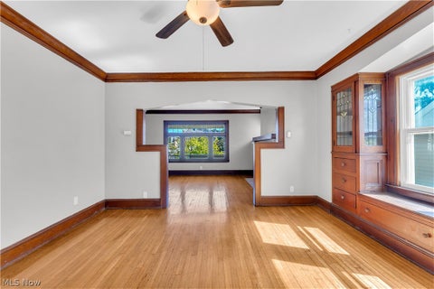 Tiny photo for 3654 W 138th Street #2/UP, Cleveland, OH 44111 (MLS # 5255522)