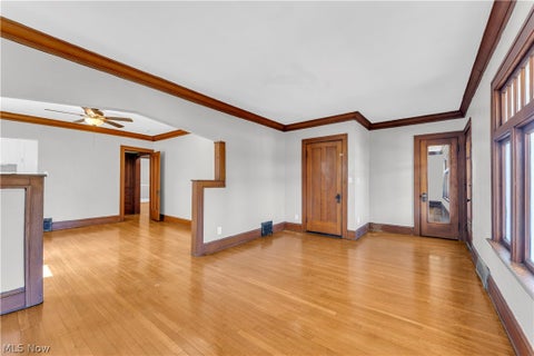 Tiny photo for 3654 W 138th Street #2/UP, Cleveland, OH 44111 (MLS # 5255522)