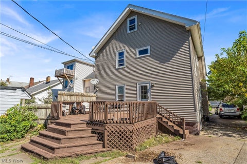 Tiny photo for 3654 W 138th Street #2/UP, Cleveland, OH 44111 (MLS # 5255522)