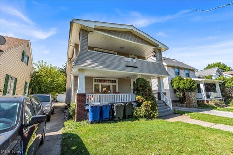 Tiny photo for 3654 W 138th Street #2/UP, Cleveland, OH 44111 (MLS # 5255522)
