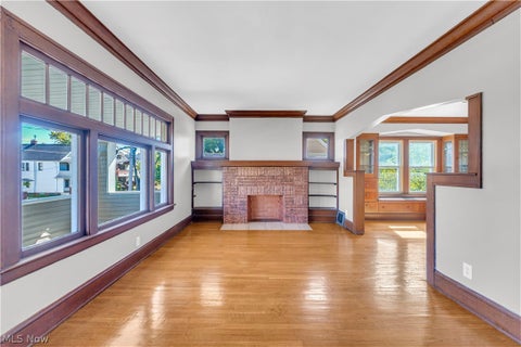 Tiny photo for 3654 W 138th Street #2/UP, Cleveland, OH 44111 (MLS # 5255522)
