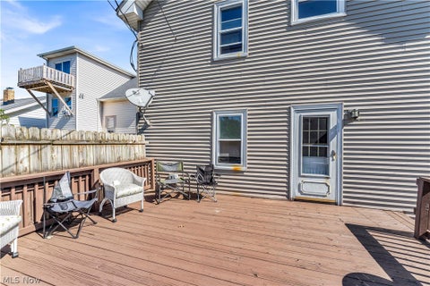 Tiny photo for 3654 W 138th Street #2/UP, Cleveland, OH 44111 (MLS # 5255522)