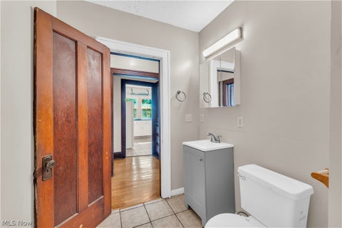 Tiny photo for 3654 W 138th Street #2/UP, Cleveland, OH 44111 (MLS # 5255522)