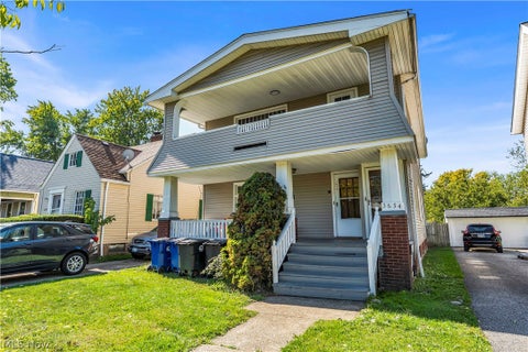 Tiny photo for 3654 W 138th Street #2/UP, Cleveland, OH 44111 (MLS # 5255522)