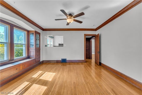 Tiny photo for 3654 W 138th Street #2/UP, Cleveland, OH 44111 (MLS # 5255522)