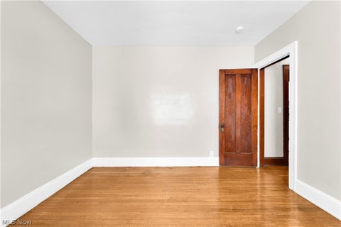 Tiny photo for 3654 W 138th Street #2/UP, Cleveland, OH 44111 (MLS # 5255522)