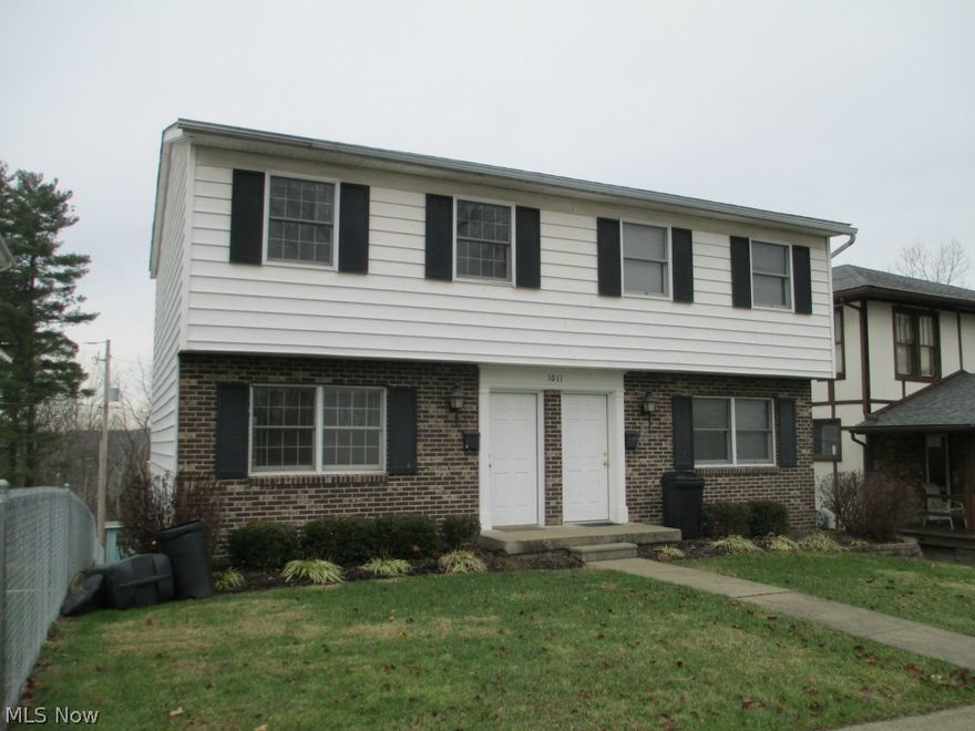 All New here. New hard wood floors and Carpet To!  Sliding door to your new deck.  New stove and refrigerator.  This can be rented unfurnished $1,200 or
furnished $1,500