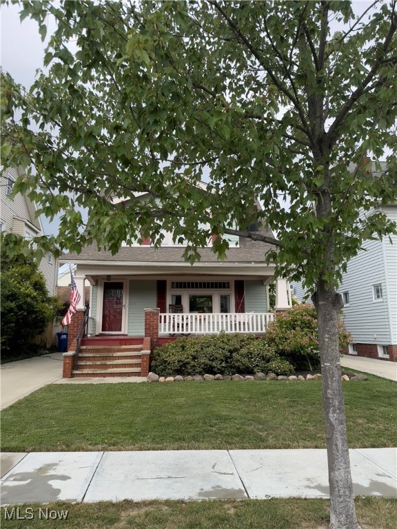 1622 Parkwood Road