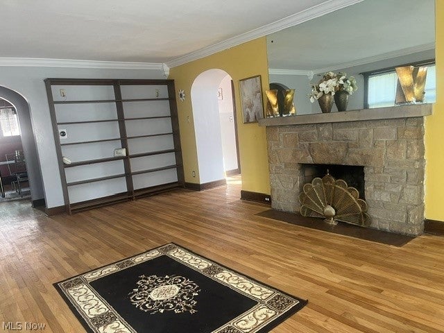 501 Mineola Avenue
