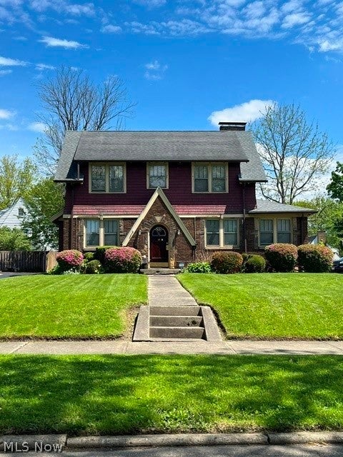 Homes For Sale - 501 Mineola Avenue<br/> Akron, OH 44320