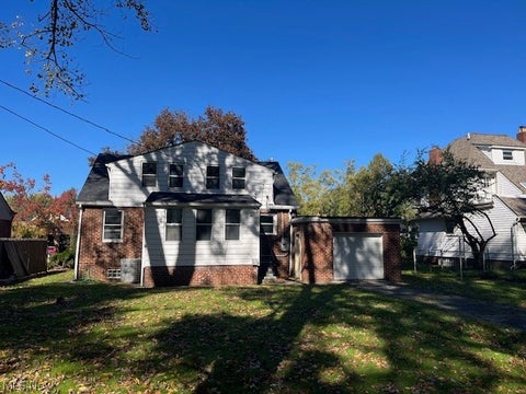 Tiny photo for 3488 Fairmount Boulevard, Cleveland Heights, OH 44118 (MLS # 5255717)