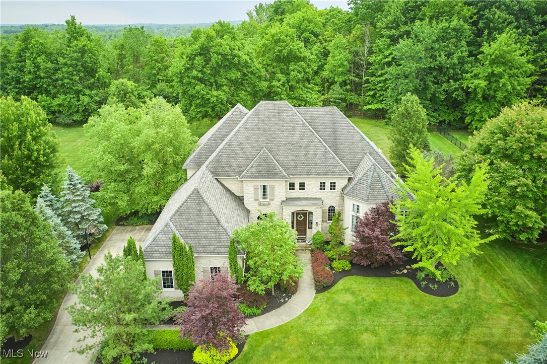 4306 Bridle Trail
