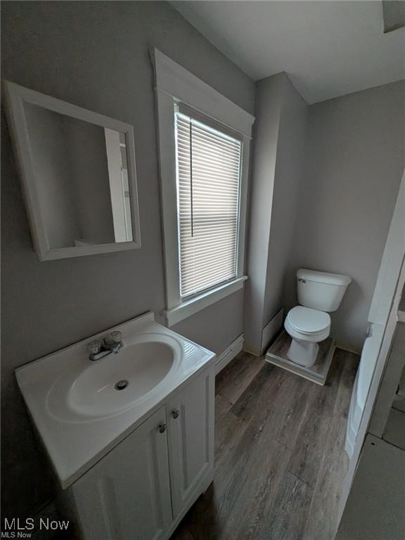 Cleveland Allotment Companys - Residential Lease