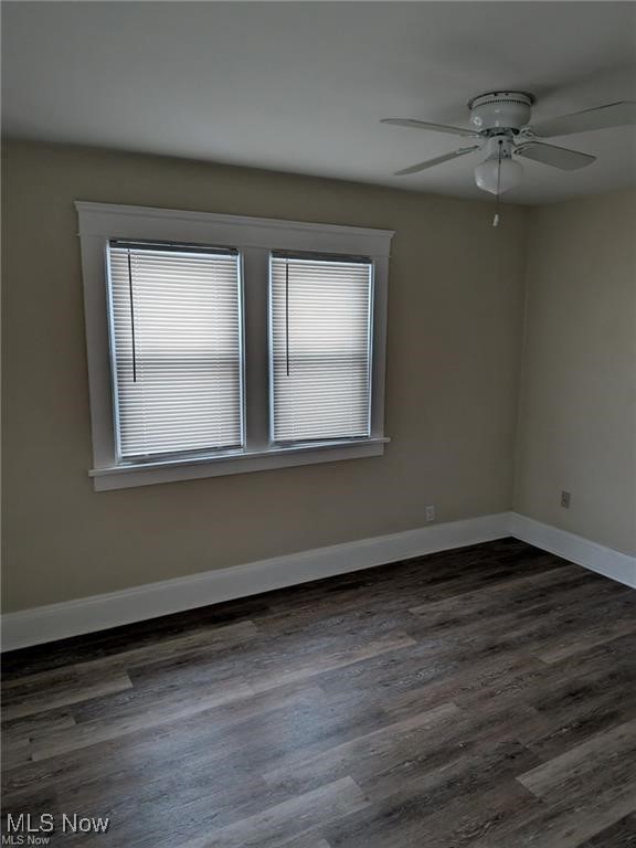 Cleveland Allotment Companys - Residential Lease