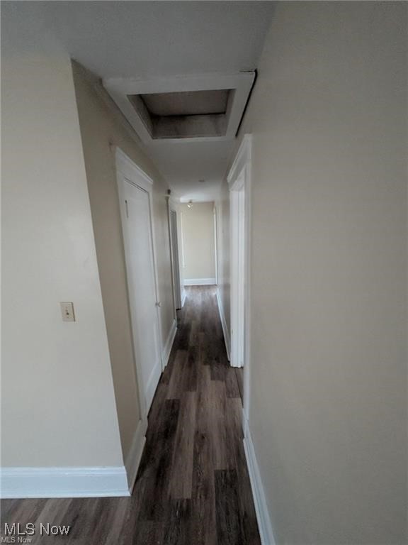 Cleveland Allotment Companys - Residential Lease