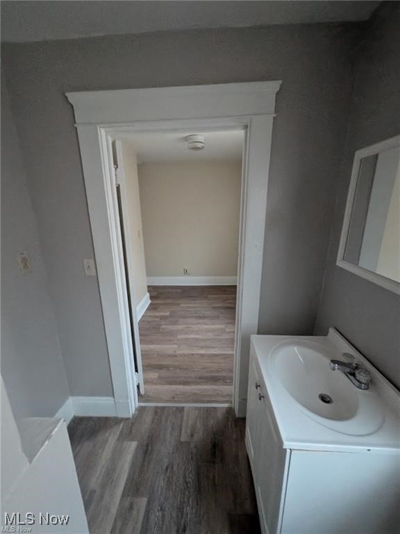 Cleveland Allotment Companys - Residential Lease