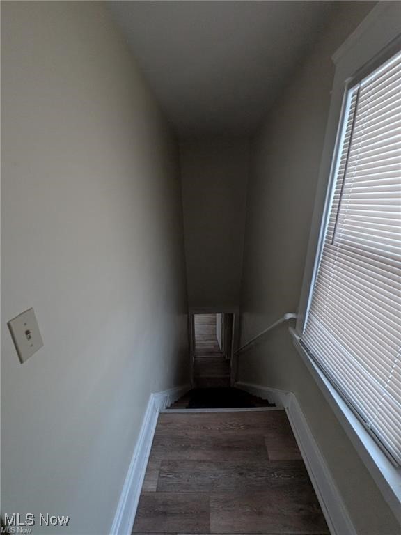 Cleveland Allotment Companys - Residential Lease