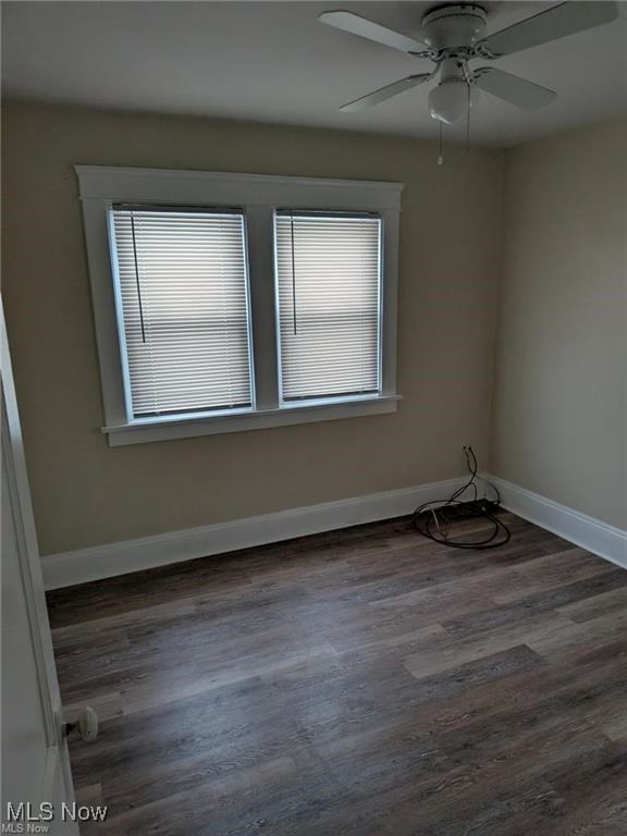 Cleveland Allotment Companys - Residential Lease