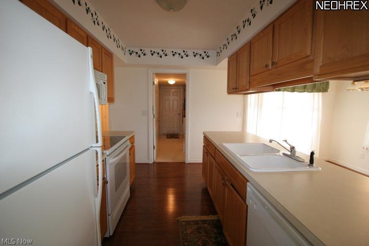 Woodlands - Residential