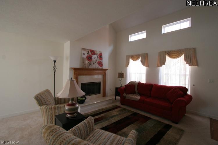 Woodlands - Residential