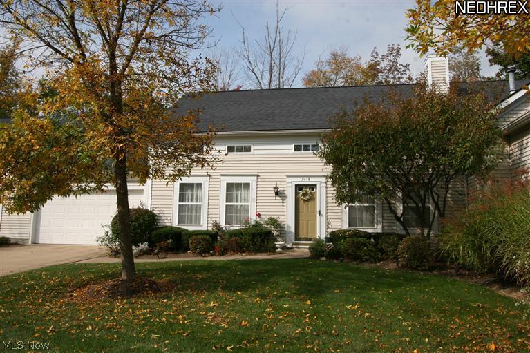 Woodlands - Residential