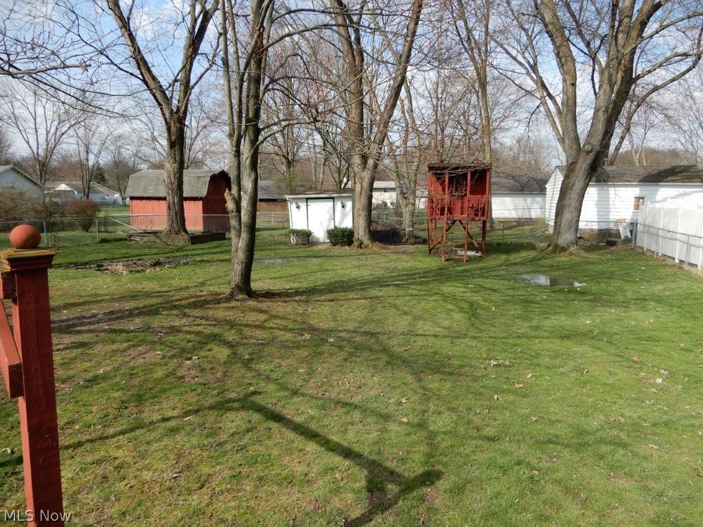 Charring Cross meadows - Residential