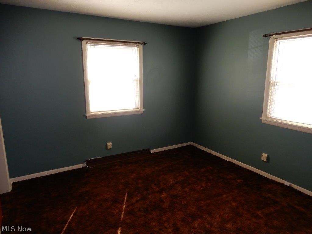 Charring Cross meadows - Residential